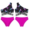 Black&Hot Pink