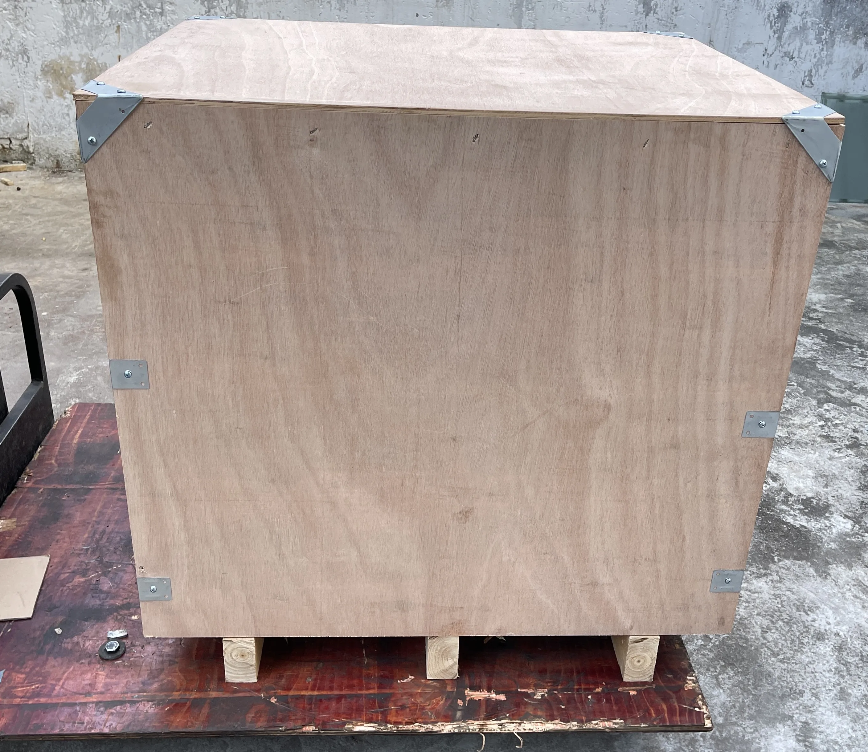 11237800026 Crankshaft Belt Pulley Torsional Vibration Damper For Bmw