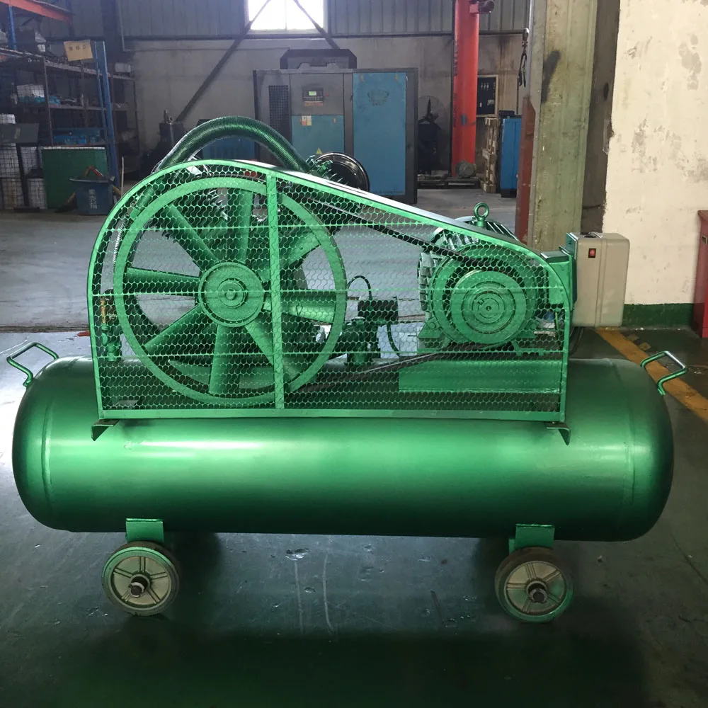 Piston Portable air Compressor