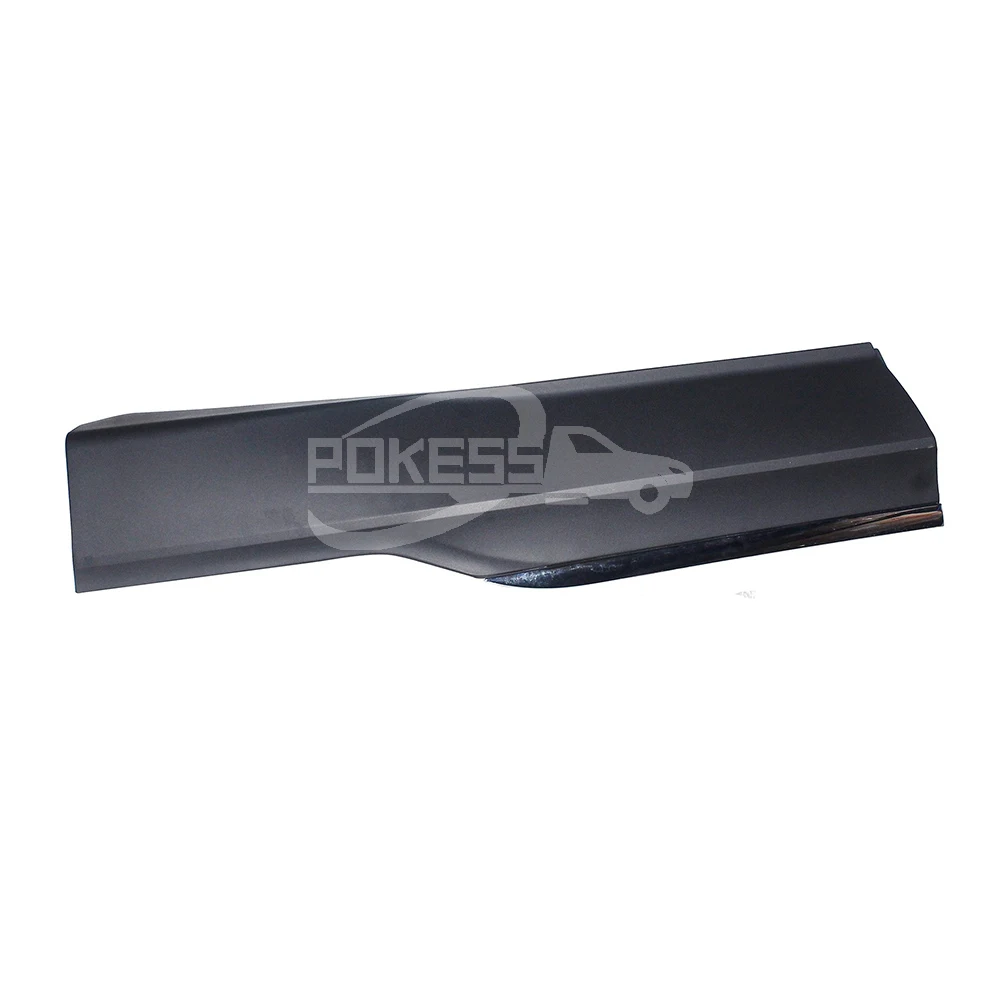 FK7BR254A76BE5YZ9 FK7BR254A76BD5YZ9 Rear Right Front Car Door Moulding...