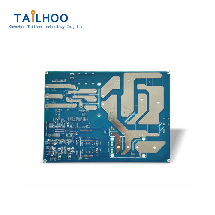 Wifi Repeater Router PCB Circuit Board