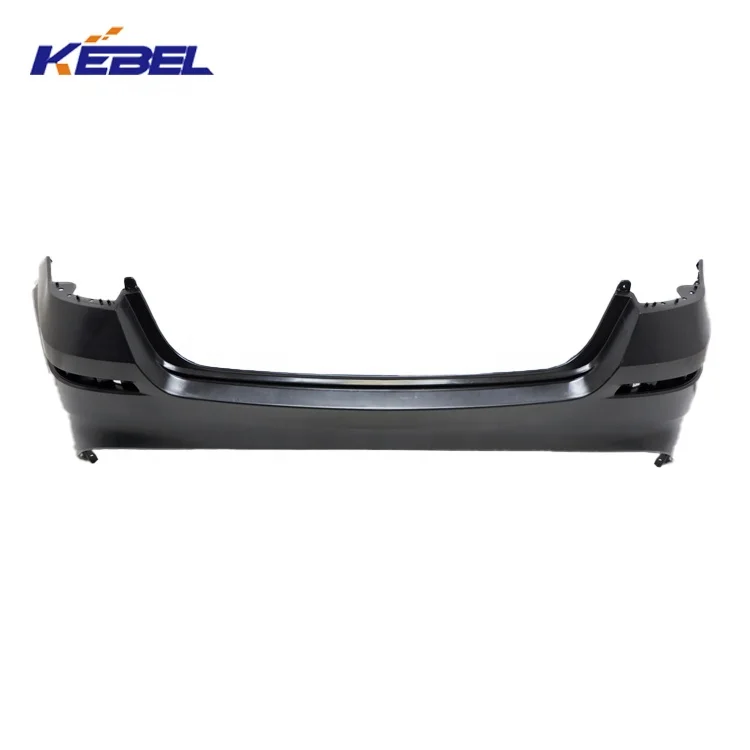 High Quality Auto Body Parts Rear Bumper OEM 86611-D4500 Car Bumpers for KIA K5 2018