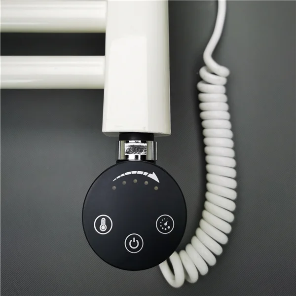 Thermostat Temperature Control For Heated Towel Rail,Heating Rod - Buy ...