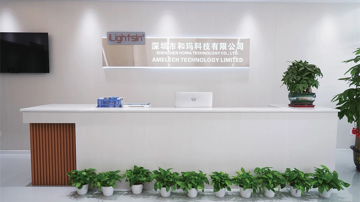 Shenzhen Homa Technology Co., Ltd.