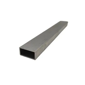 Extrusion Square/Rectangular Aluminium Tube/pipe 6061 6063 T6
