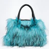 Blu pavone