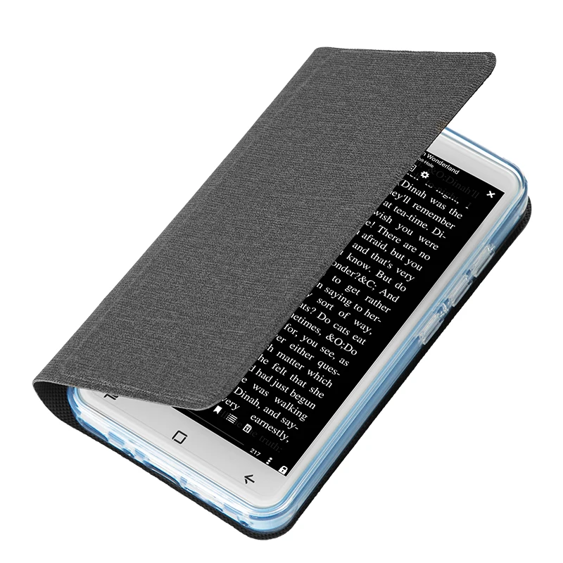 BK503 5INCH Smart Tablet Ebook Reader in Android with Wifi with Drawing Board Multi Function Phone Book Reader