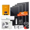 Kit de sistema DC48V-9000BTU