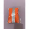Estándar nacional naranja plateado.