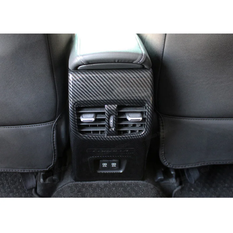 toyota corolla interior accessories