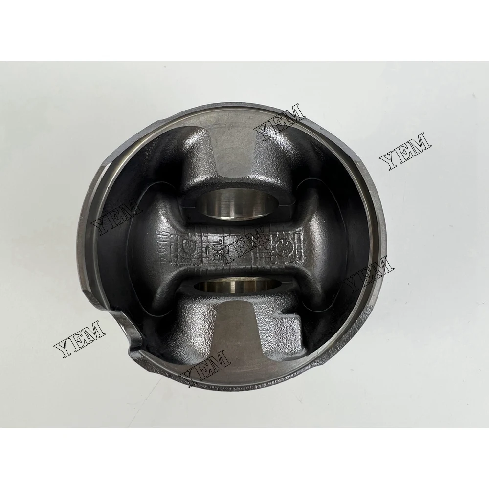 For Doosan D24 Piston Industrial Engine Parts 3