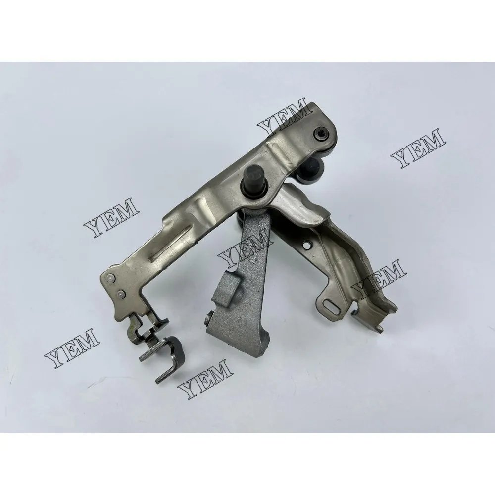Ready to Ship D1105 Assy Lever Fork 1G069-56013 Fit for Kubota D1105 Engine. 4