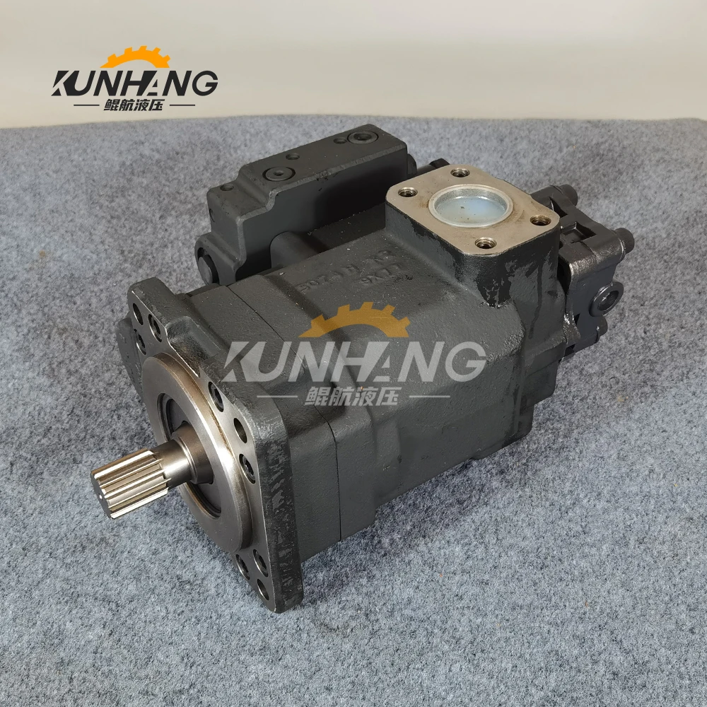 Original New 4663831 4668462 Piston Pump ZX60-3 ZX65-3 ZX75-3 ZX85