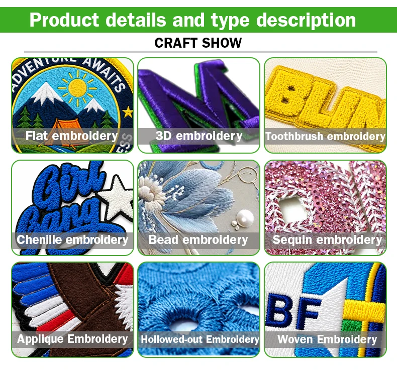 Customization capabilities