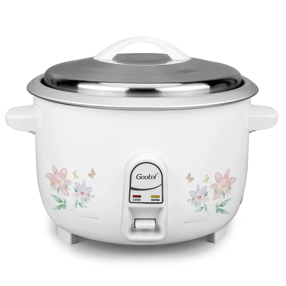prestige rice cooker 4.2 liter