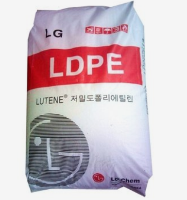 Sabic LLDPE R50035E Anti-oxidantion Anti-UV LLDPE Raw Supplier Plastic Material Granules Pellets From Saudi Arabia