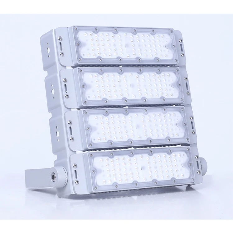 Led Flood Light Diffuser for Park Floodlight 50w 100w 150w 200w 300w 400w 500w 600w Outdoor Lighting Fixtures High Mast Light