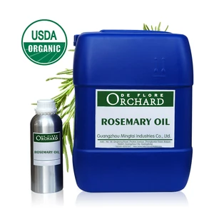 Wholesale 100% Natural and Organic Nourishing and Promote Hair Growth Rosemary Essential Oil Bulk