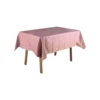 Pink3: 137*183cm*3pcs