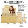Realm of freedom
