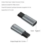 5V Single Slot Gris