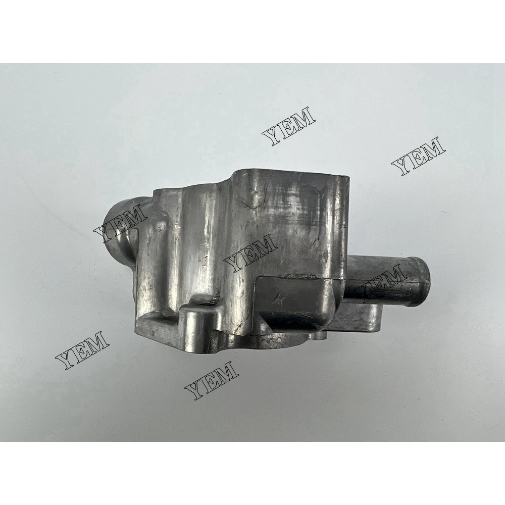 For Kubota V2403 Water Flange High Quality Engine Parts 3