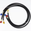 En-tête couleur noir 1M (14-14) r134