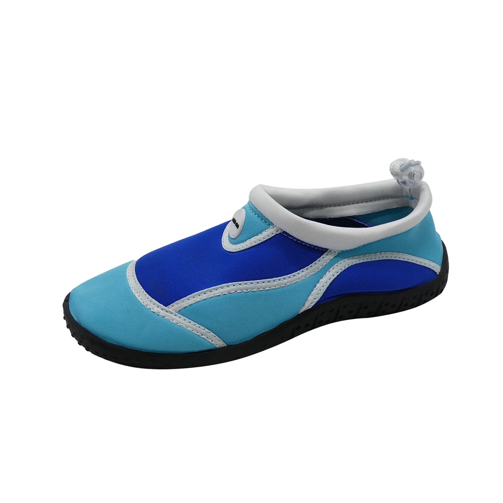 2024 Portable Quick Drying Aqua Shoes for Water Sports
