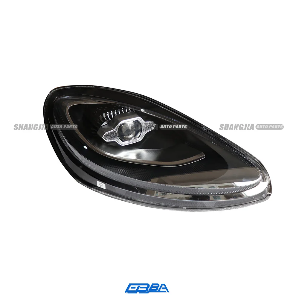 Hot Sale Car Accessories OEM ABS Front Headlight For Aston Martin DBX 2021 2025 OE MY83-13W030-AE MY83-13W029-AE Front Headlamps