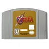 Gris para Ocarina of Time