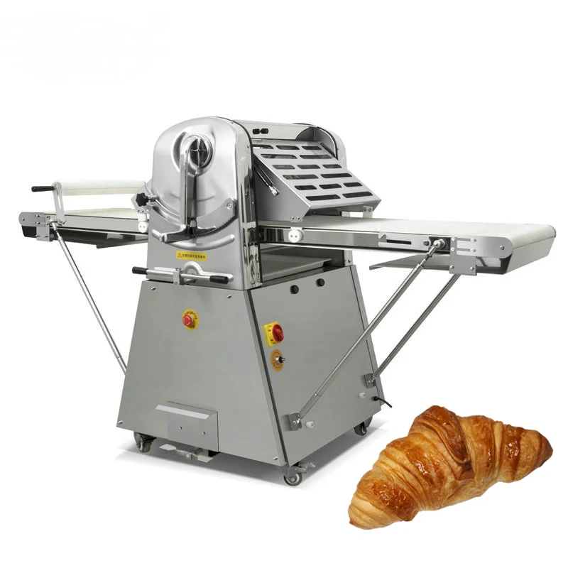 croissant machine dough sheeter for home