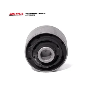 KINGSTEEL OEM 48725-42080 Auto Spare Parts for Japanese Cars Suspension Parts Rear Control Arm Bushing for TOYOTA RAV4