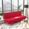 China Red - Linen: Stain-resistant and Wear-resistant