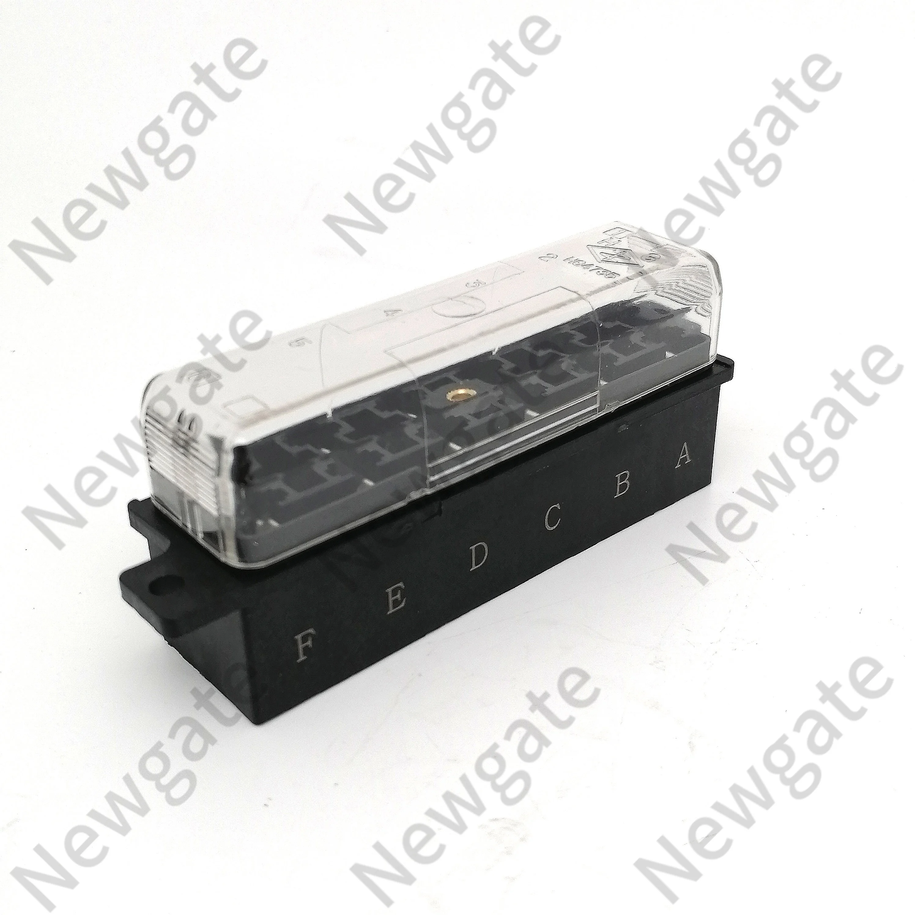 Original forklift fuse box spare parts 00033284 for linde forklift spare parts manufacture