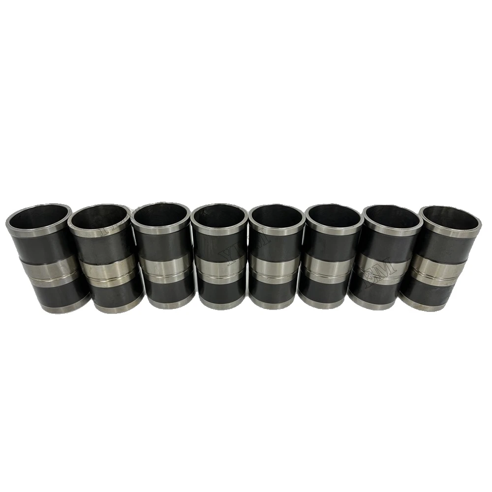 C0.7 Liner for Caterpillar Cylinder Liner Standard Size Engine Parts