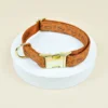 Collar de granos de café