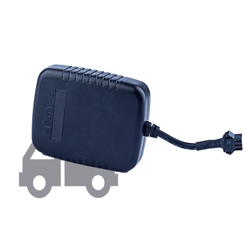 SOS Panic Button Avl Gps tracker Satellite Gps Motorcycle Tracking System
