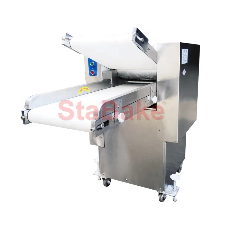 Automatic Dough Roller