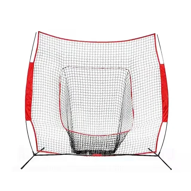 baseball strike zone net