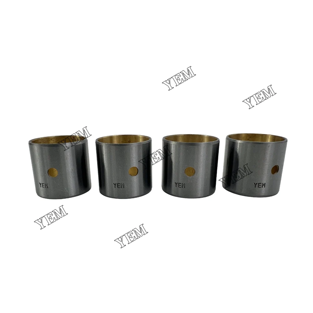 4JA1 Connecting Rod Bushing Pin Bush for Isuzu 4JA1 Engine 3