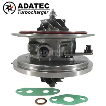 High Quality GTB1752VLK Turbo Cartridge Kits 780502 28231-2F100 282312F100 Turbine CHRA for Hyundai Santa Fe 2.2 CRDi 145 Kw