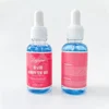 Aceite del growyh del pelo