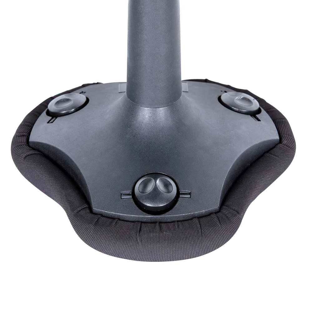 China Factory Promotion Office Work Ergonomic Height Adjustable Sit Stand Wobble Stool Chair
