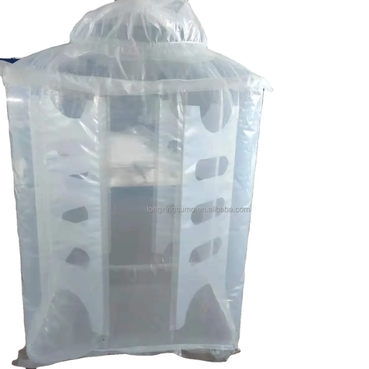 Polyethylene Liner FIBC  LLDPE LDPE PE Liner Bag  Bulk Bag  Container Bag  Liner