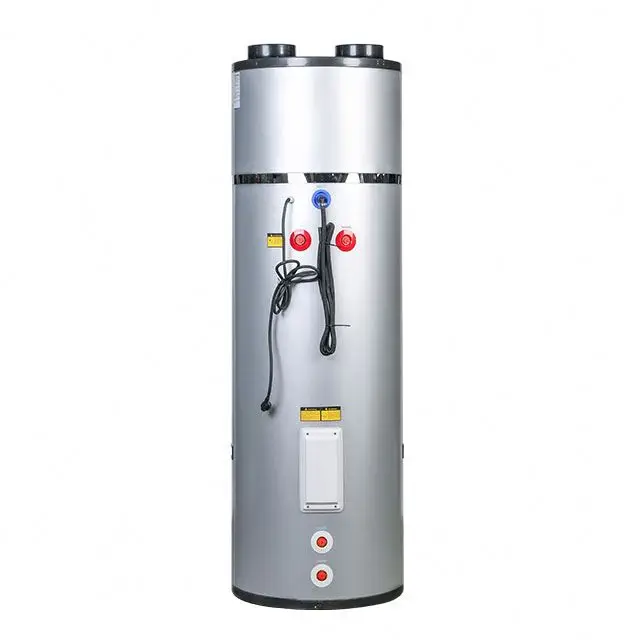 OUTES Aa 300L air Source All in One High Cop Water Heater Unit Heat Pump