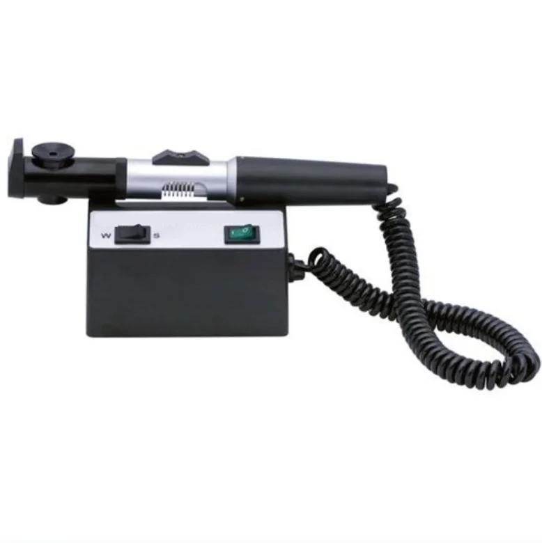 Rightway Brand Ophthalmic Rechargeable Retinoscope YZ24B