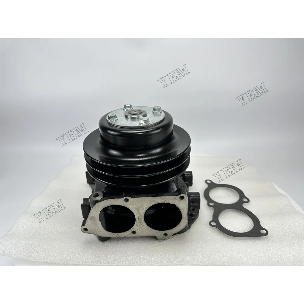1136501790 Water Pump for Isuzu EXZ81 10PE1 Engine Repair Kit