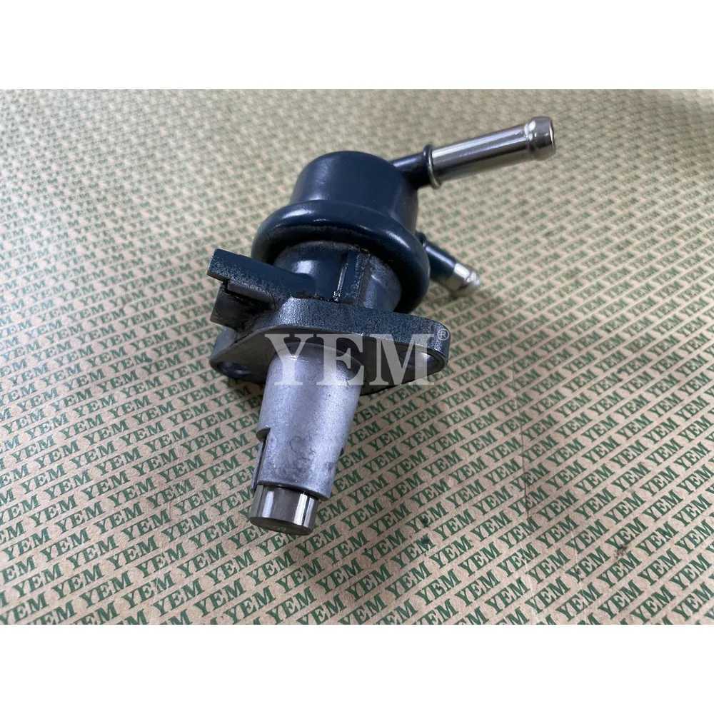 Machinery Diesel Engineering Machinery Part D1803 MDI Fuel Pump for Kubota Machinery Diesel Engine