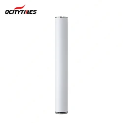 Оригинальная упаковка, 350 мАч, масляный картридж 10,5 мм 510 CBD