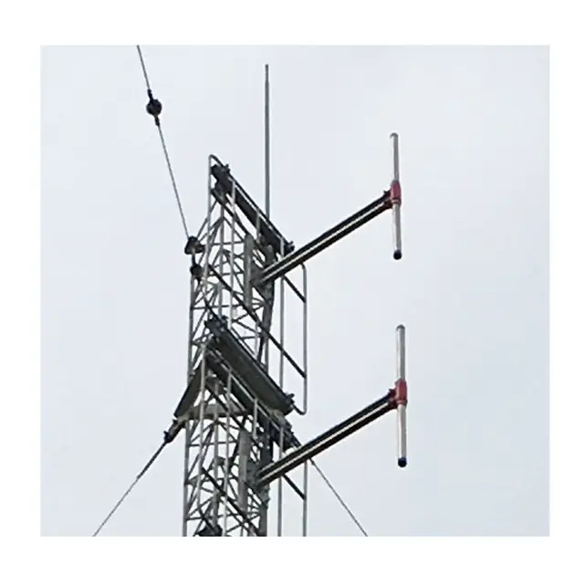 Broadcasting equipment fm  antenna 87-108 MHz